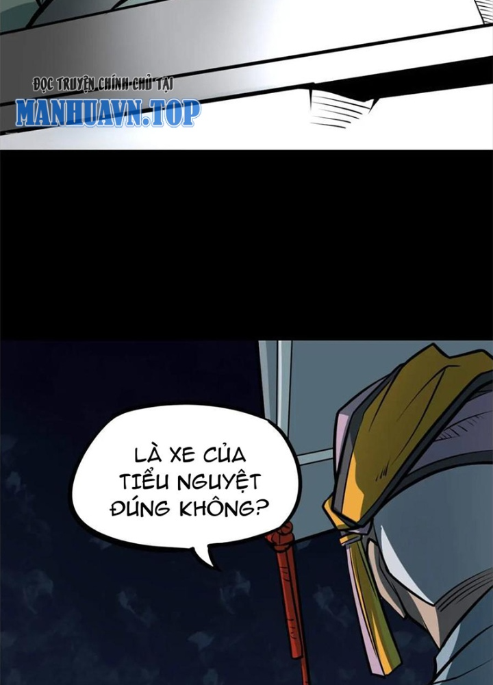 Người Thương Thuyết Cõi Âm Chapter 77 - Trang 3