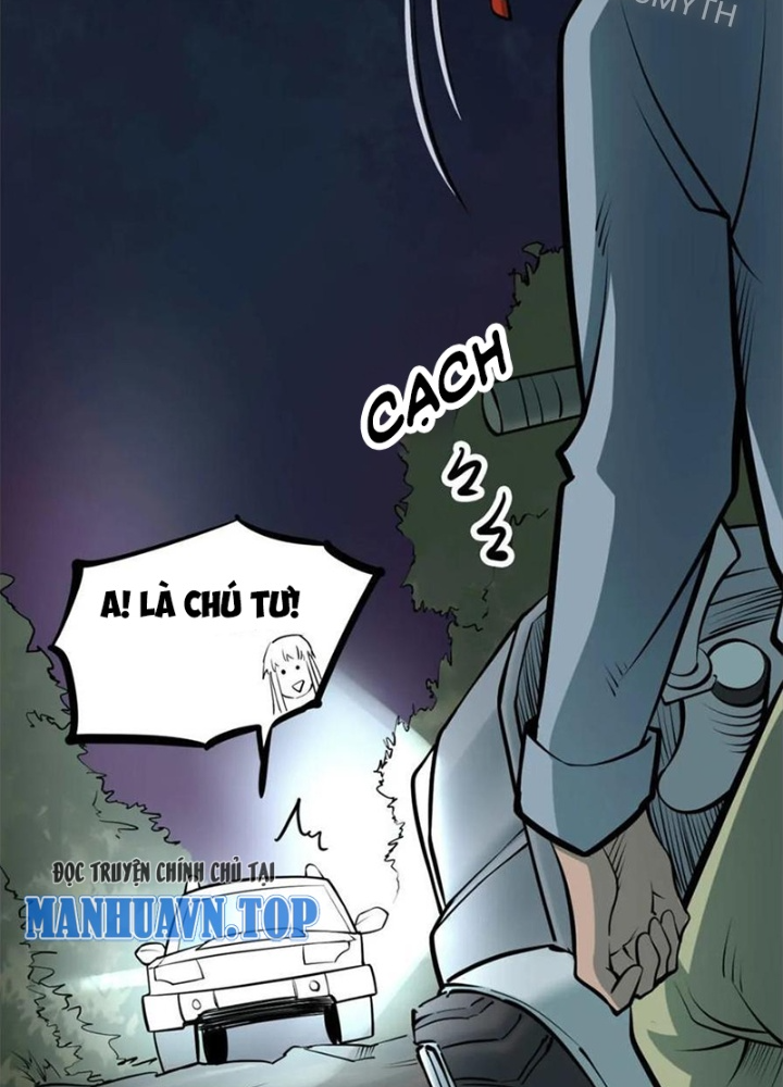 Người Thương Thuyết Cõi Âm Chapter 77 - Trang 3