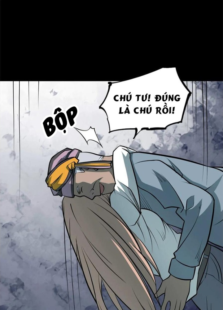 Người Thương Thuyết Cõi Âm Chapter 77 - Trang 3