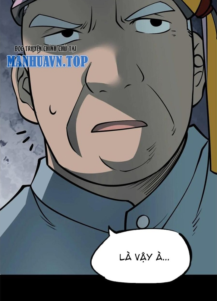 Người Thương Thuyết Cõi Âm Chapter 77 - Trang 3