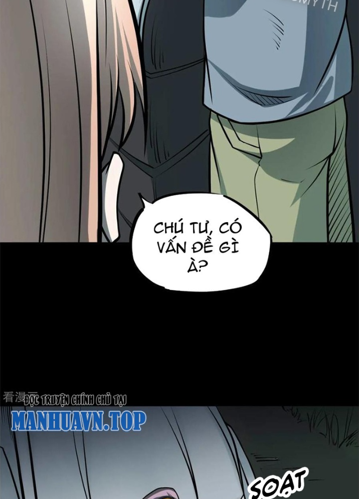 Người Thương Thuyết Cõi Âm Chapter 77 - Trang 3