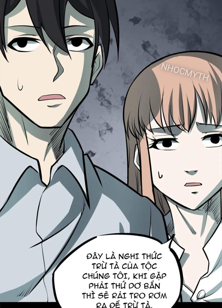 Người Thương Thuyết Cõi Âm Chapter 77 - Trang 3