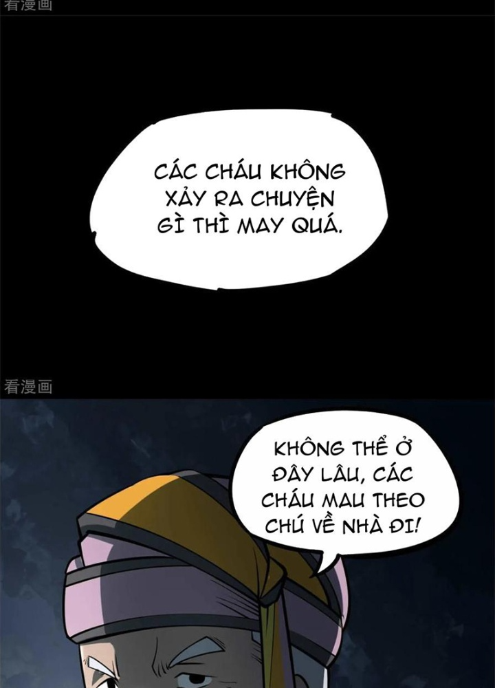 Người Thương Thuyết Cõi Âm Chapter 77 - Trang 3