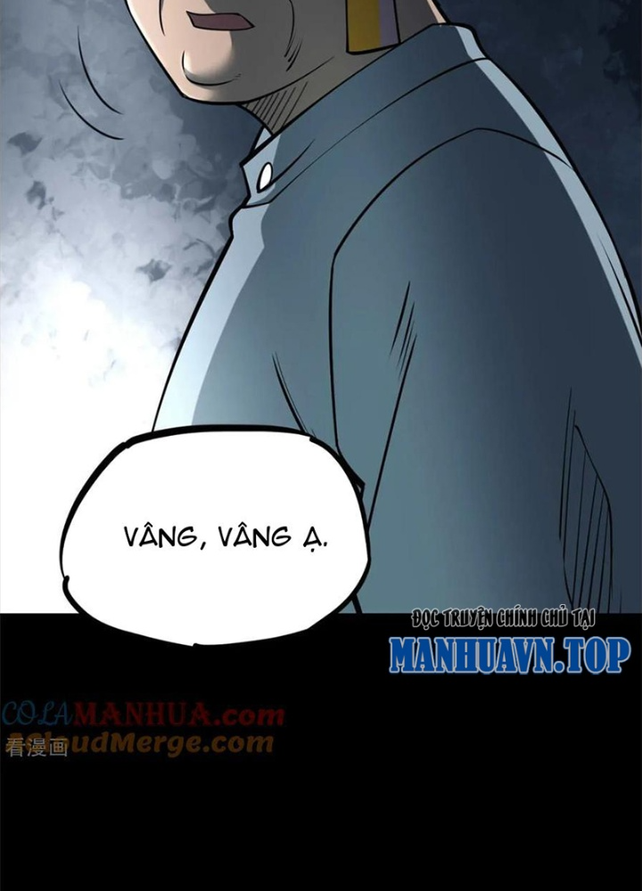 Người Thương Thuyết Cõi Âm Chapter 77 - Trang 3