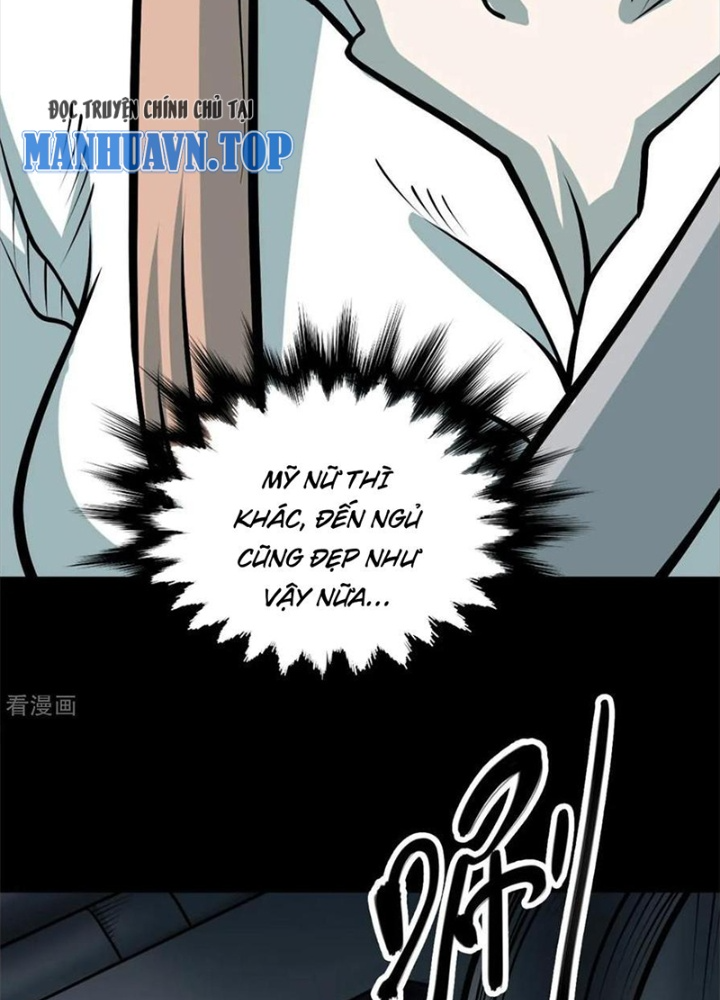 Người Thương Thuyết Cõi Âm Chapter 77 - Trang 3