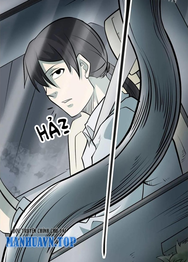 Người Thương Thuyết Cõi Âm Chapter 77 - Trang 3