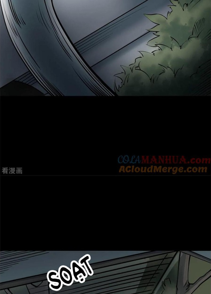 Người Thương Thuyết Cõi Âm Chapter 77 - Trang 3