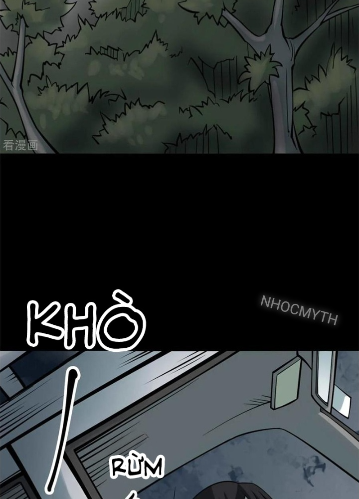 Người Thương Thuyết Cõi Âm Chapter 77 - Trang 3