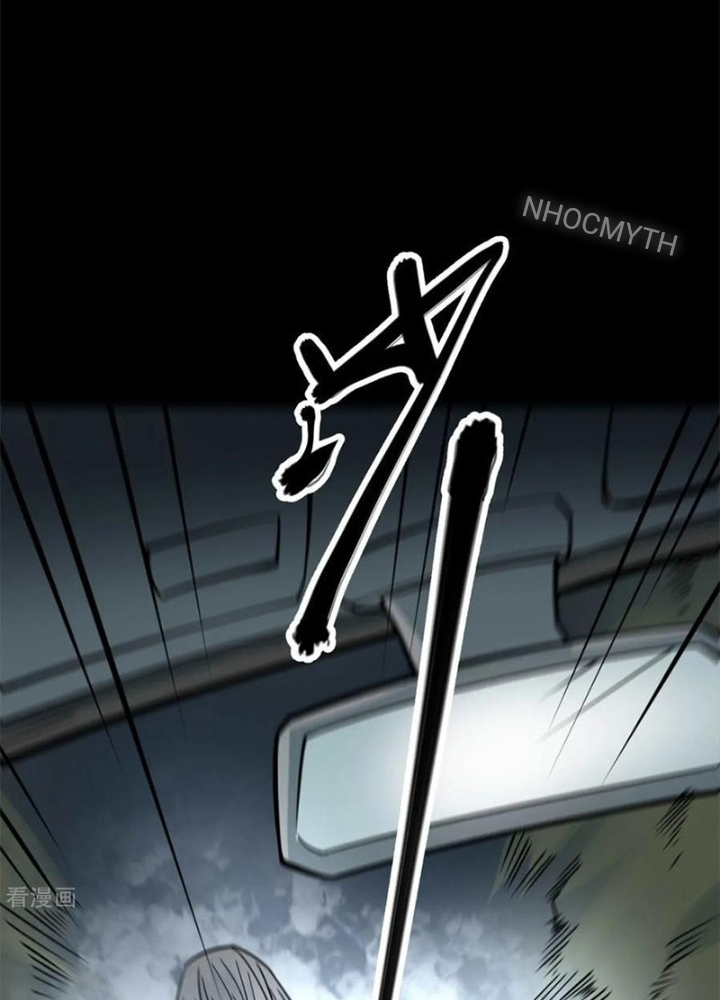 Người Thương Thuyết Cõi Âm Chapter 77 - Trang 3