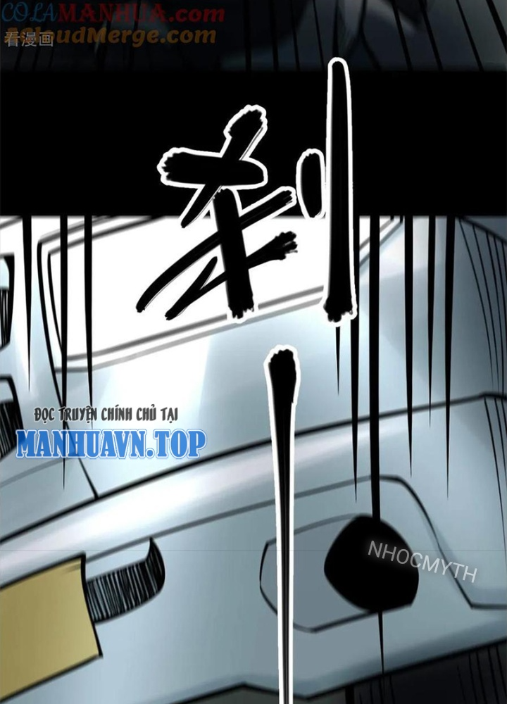 Người Thương Thuyết Cõi Âm Chapter 77 - Trang 3