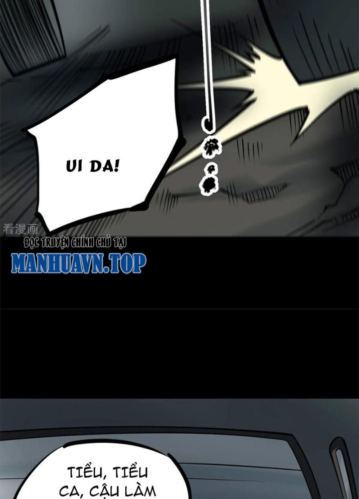 Người Thương Thuyết Cõi Âm Chapter 77 - Trang 3