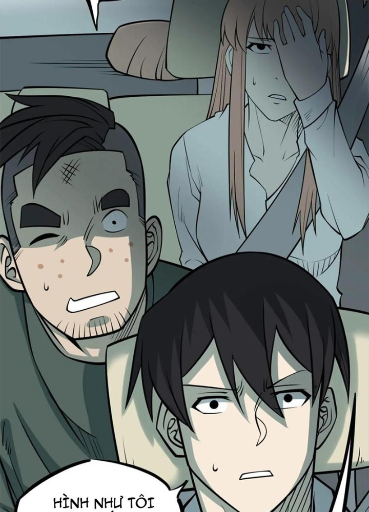 Người Thương Thuyết Cõi Âm Chapter 77 - Trang 3