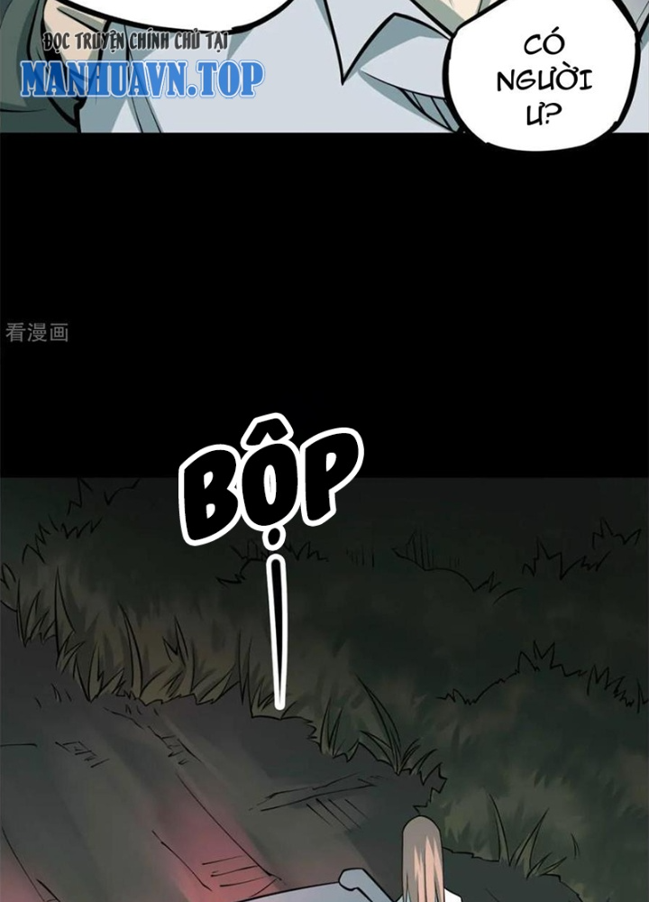 Người Thương Thuyết Cõi Âm Chapter 77 - Trang 3