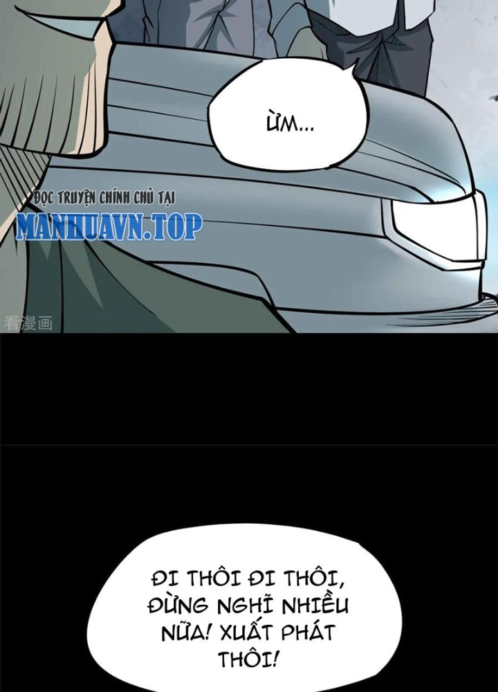 Người Thương Thuyết Cõi Âm Chapter 77 - Trang 3