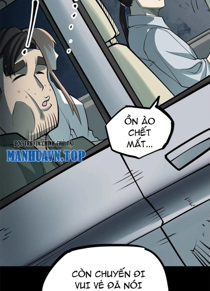 Người Thương Thuyết Cõi Âm Chapter 77 - Trang 3