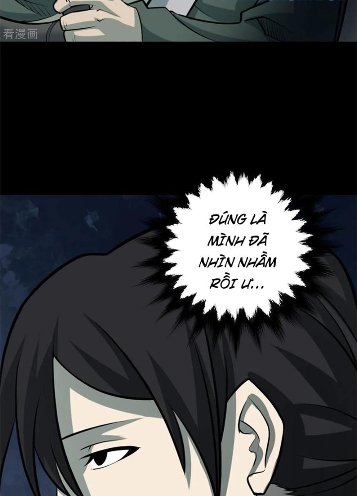 Người Thương Thuyết Cõi Âm Chapter 77 - Trang 3