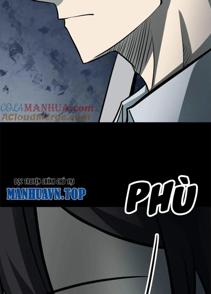 Người Thương Thuyết Cõi Âm Chapter 77 - Trang 3