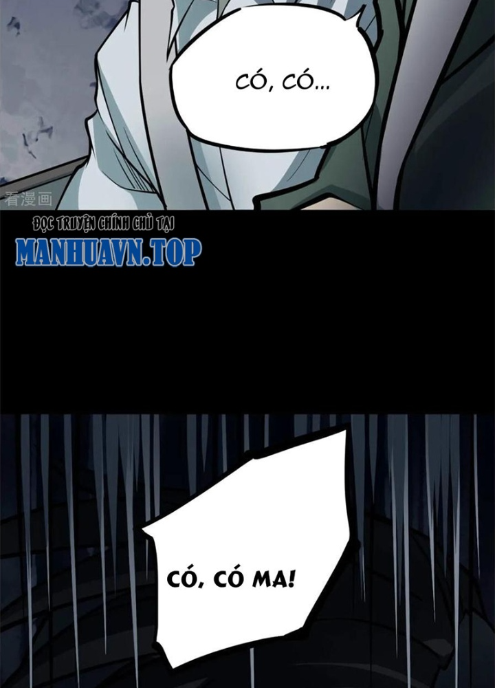 Người Thương Thuyết Cõi Âm Chapter 77 - Trang 3