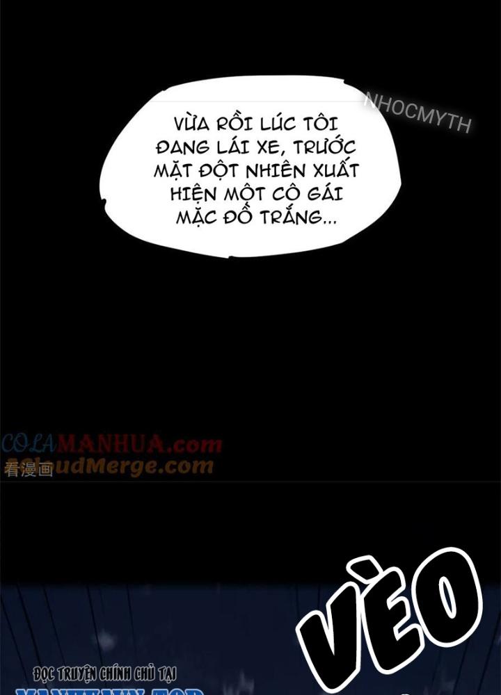 Người Thương Thuyết Cõi Âm Chapter 77 - Trang 3