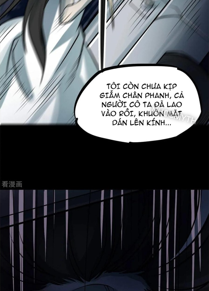 Người Thương Thuyết Cõi Âm Chapter 77 - Trang 3