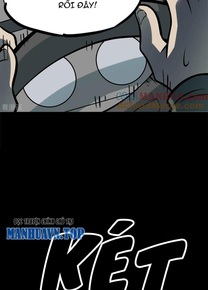 Người Thương Thuyết Cõi Âm Chapter 77 - Trang 3