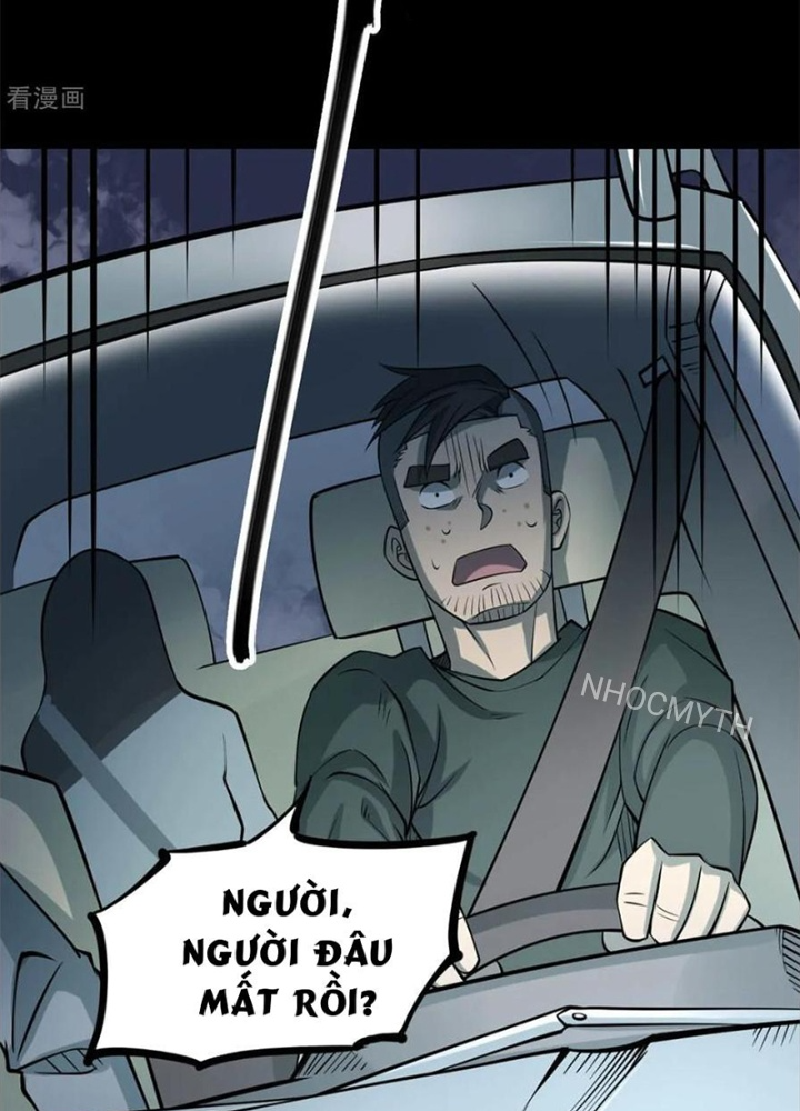 Người Thương Thuyết Cõi Âm Chapter 77 - Trang 3