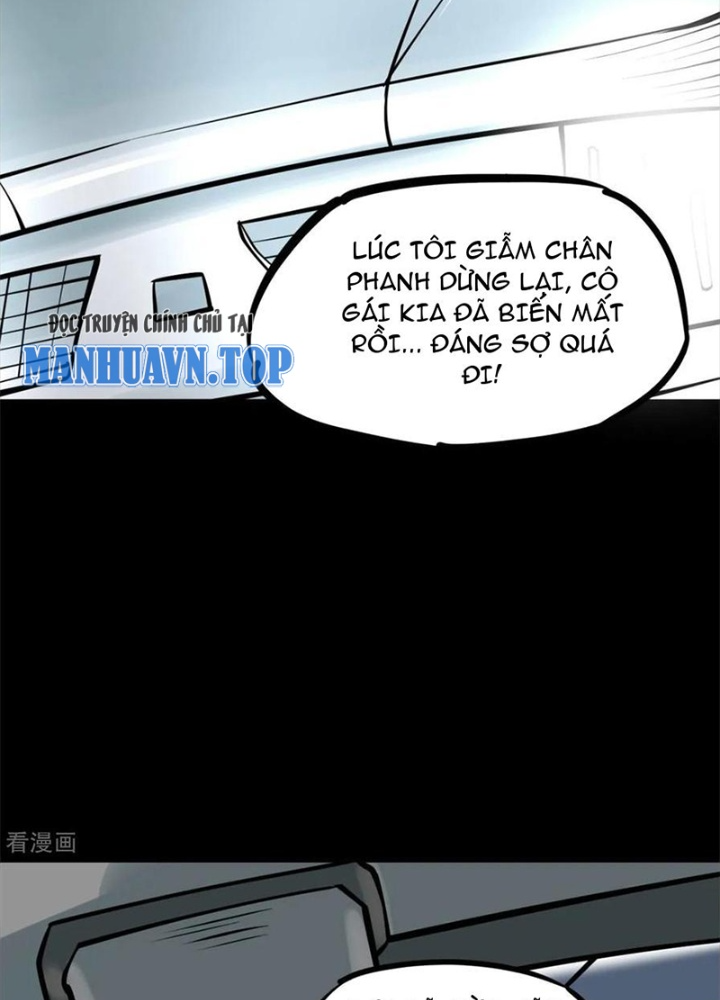 Người Thương Thuyết Cõi Âm Chapter 77 - Trang 3