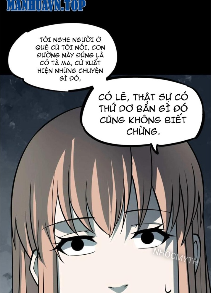 Người Thương Thuyết Cõi Âm Chapter 77 - Trang 3