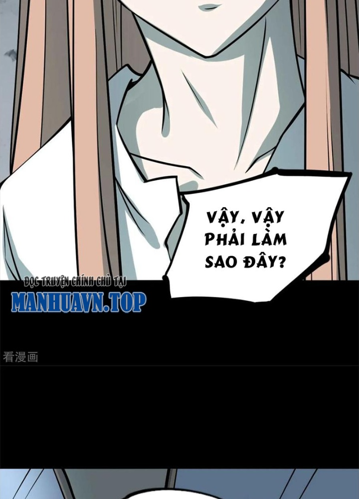 Người Thương Thuyết Cõi Âm Chapter 77 - Trang 3