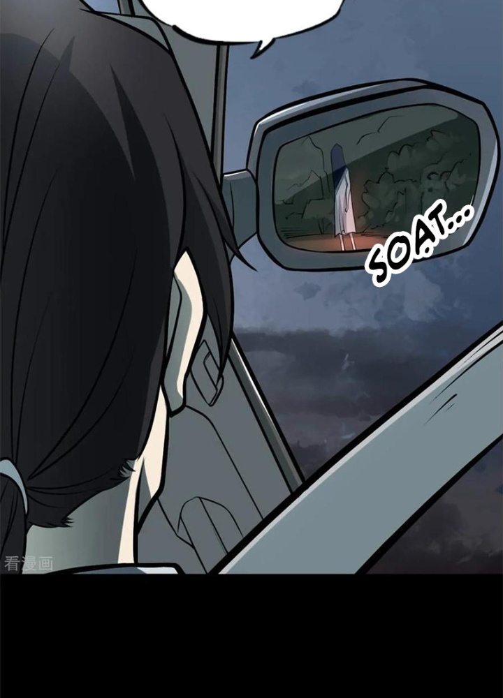 Người Thương Thuyết Cõi Âm Chapter 77 - Trang 3