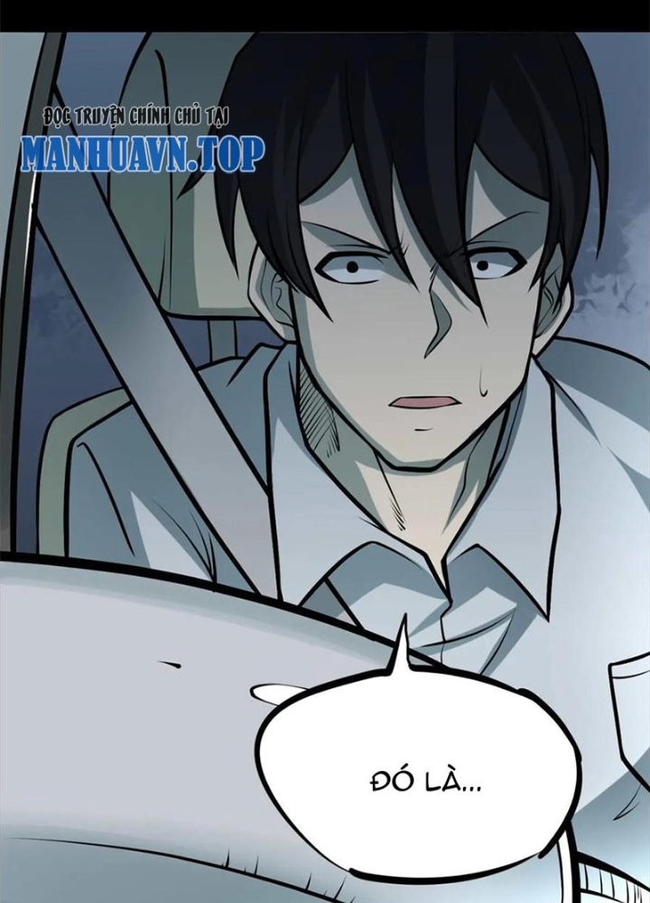 Người Thương Thuyết Cõi Âm Chapter 77 - Trang 3