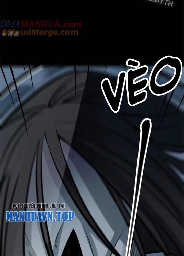 Người Thương Thuyết Cõi Âm Chapter 77 - Trang 3