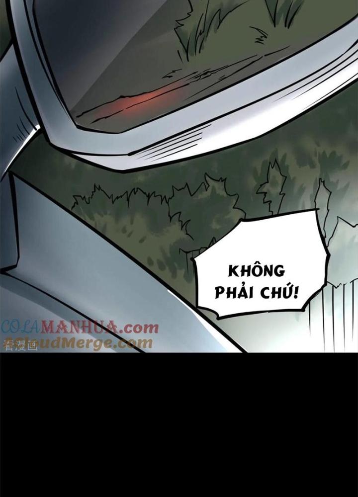 Người Thương Thuyết Cõi Âm Chapter 77 - Trang 3