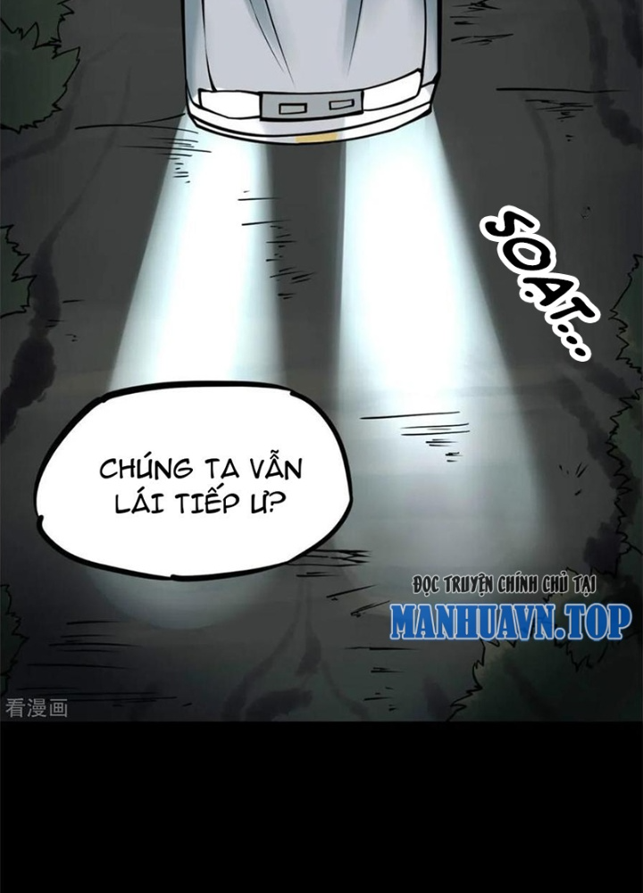 Người Thương Thuyết Cõi Âm Chapter 77 - Trang 3