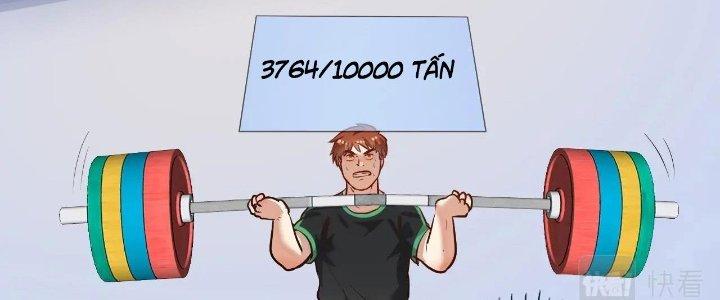 Thành Tựu Của Ta Rất Nhiều Chapter 183 - Trang 3