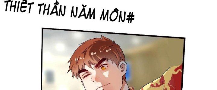 Thành Tựu Của Ta Rất Nhiều Chapter 183 - Trang 3