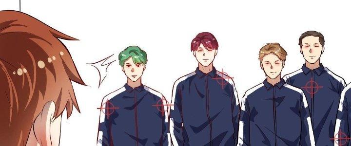 Thành Tựu Của Ta Rất Nhiều Chapter 183 - Trang 3