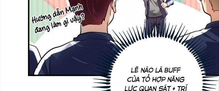 Thành Tựu Của Ta Rất Nhiều Chapter 183 - Trang 3