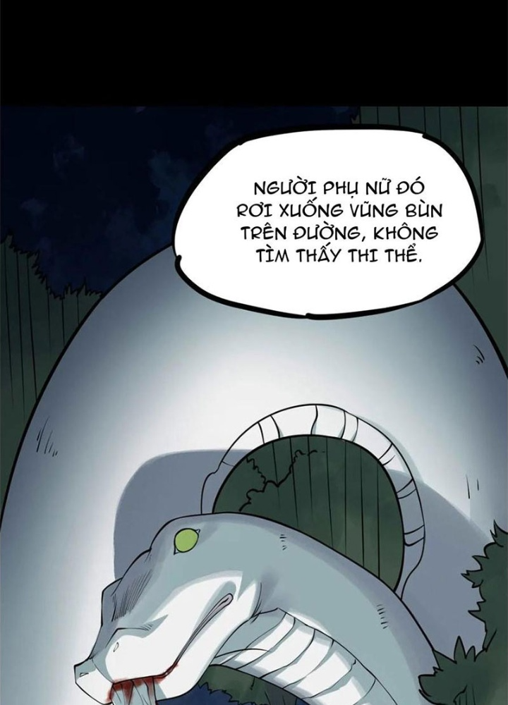 Người Thương Thuyết Cõi Âm Chapter 78 - Trang 3