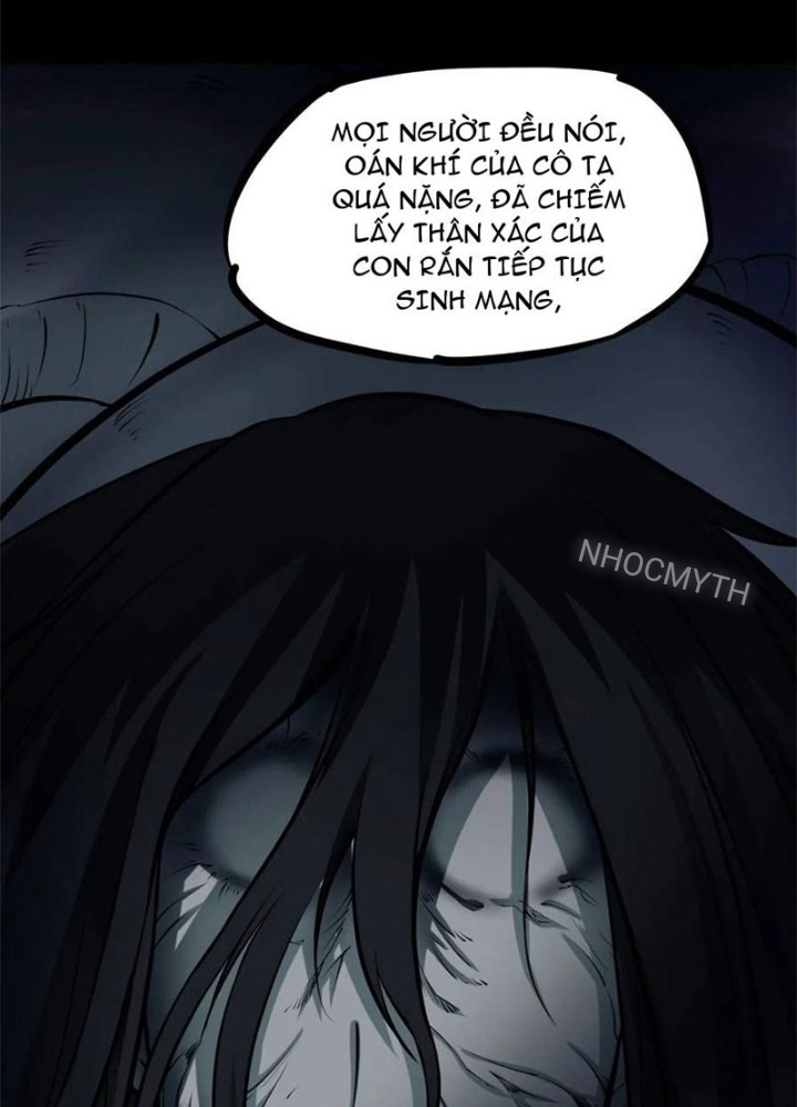Người Thương Thuyết Cõi Âm Chapter 78 - Trang 3