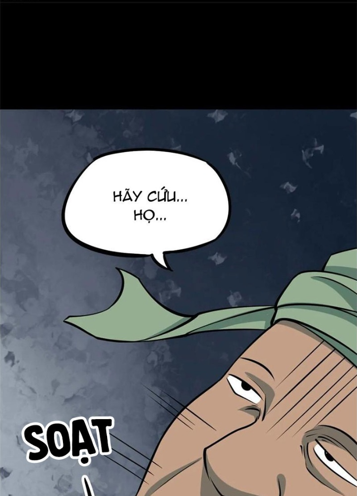 Người Thương Thuyết Cõi Âm Chapter 78 - Trang 3