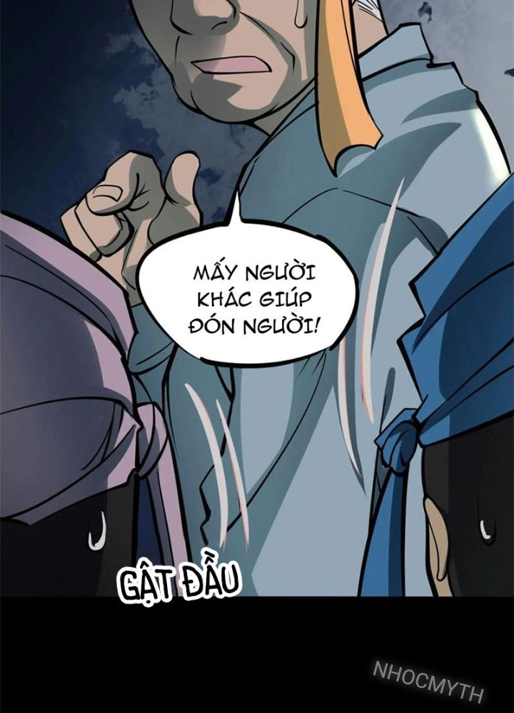 Người Thương Thuyết Cõi Âm Chapter 78 - Trang 3