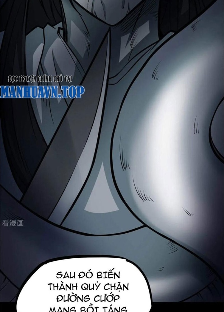 Người Thương Thuyết Cõi Âm Chapter 78 - Trang 3