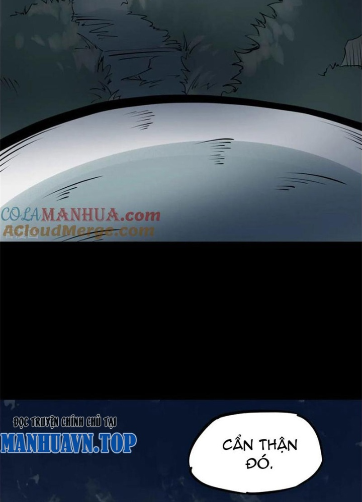 Người Thương Thuyết Cõi Âm Chapter 78 - Trang 3