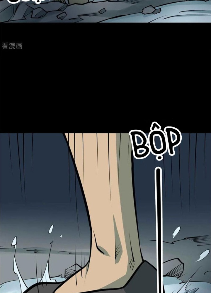 Người Thương Thuyết Cõi Âm Chapter 78 - Trang 3