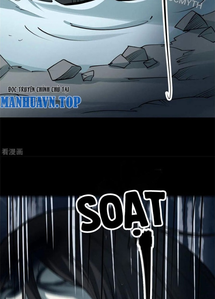Người Thương Thuyết Cõi Âm Chapter 78 - Trang 3