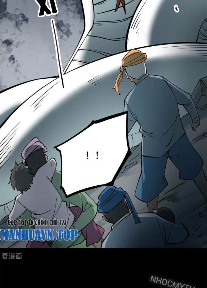 Người Thương Thuyết Cõi Âm Chapter 78 - Trang 3