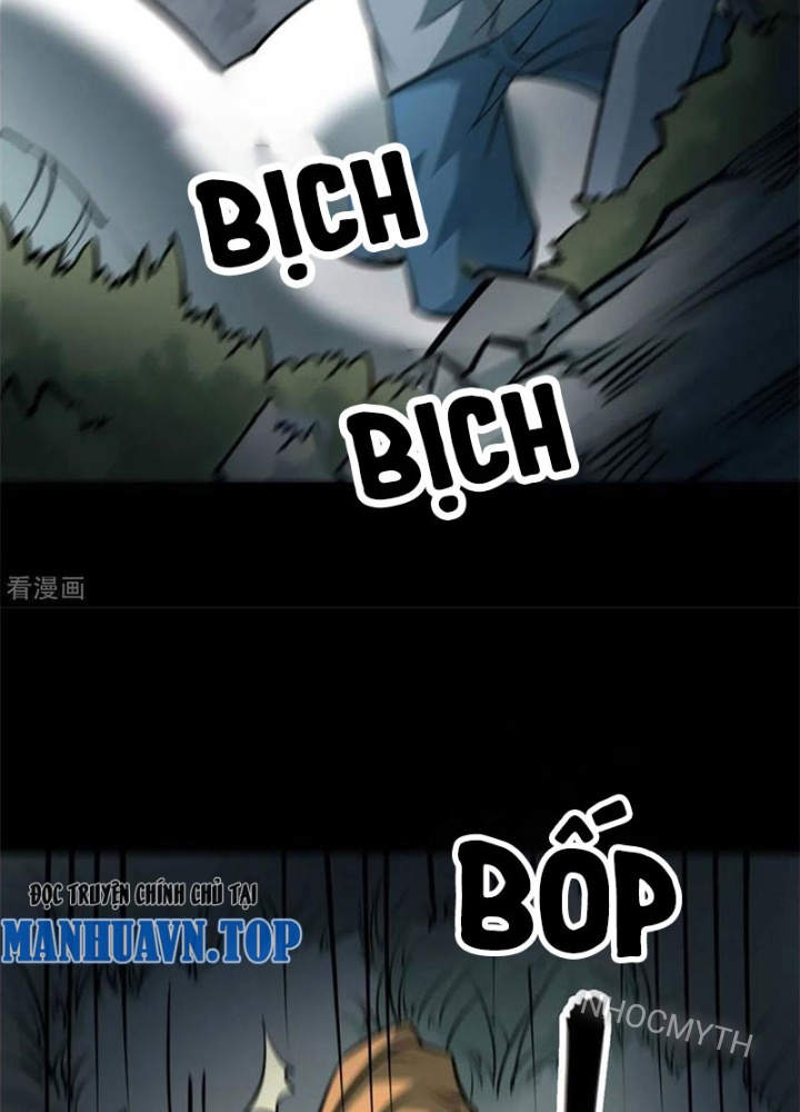 Người Thương Thuyết Cõi Âm Chapter 78 - Trang 3