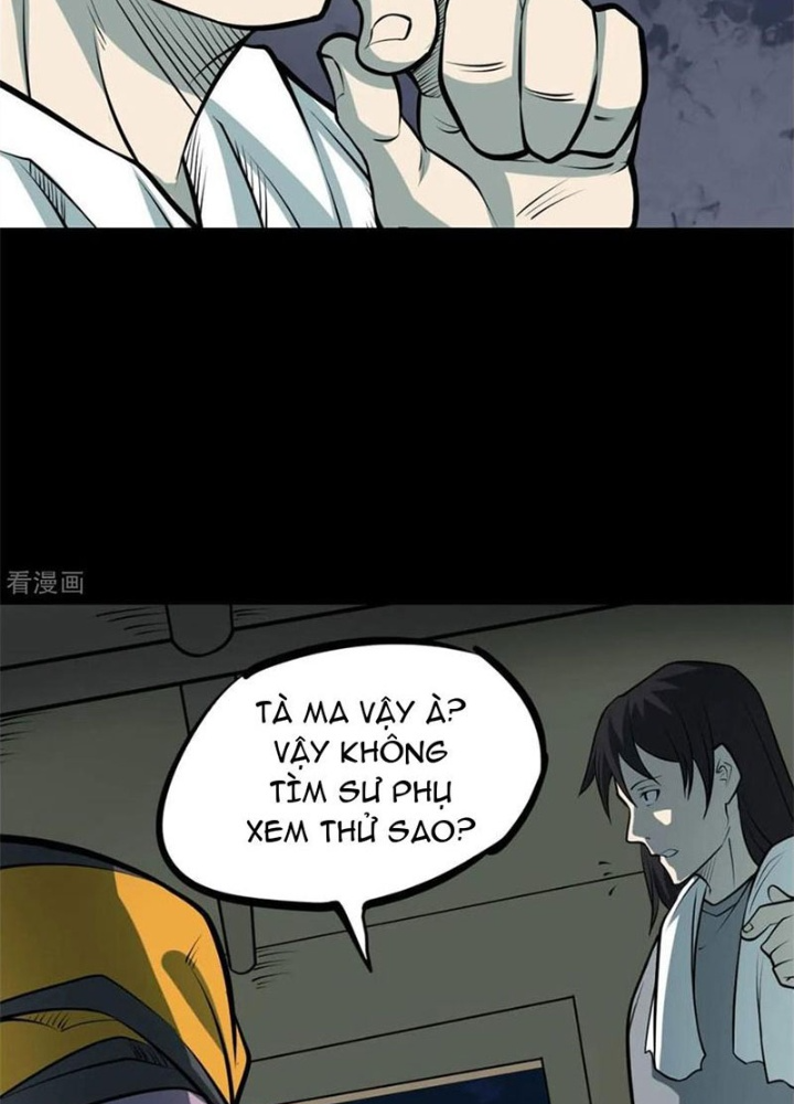 Người Thương Thuyết Cõi Âm Chapter 78 - Trang 3