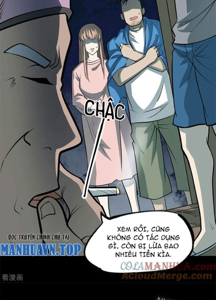 Người Thương Thuyết Cõi Âm Chapter 78 - Trang 3